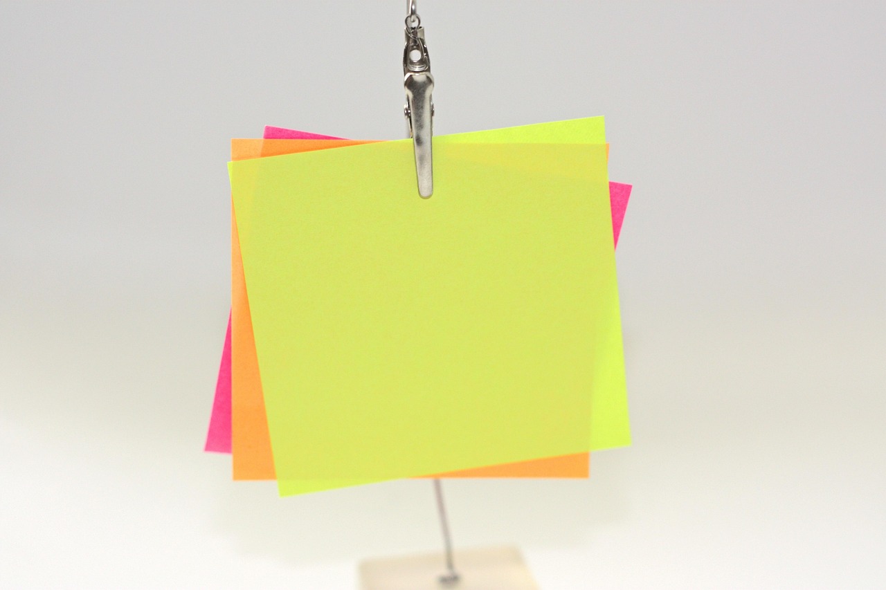 The complete organizing project notes reference for everyday readers